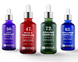 Histolab Complex Ampoule