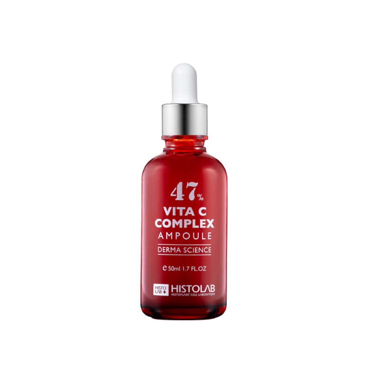 Vita C Complex Ampoule 47%