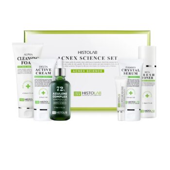 Acnex Science Set