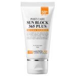 POST LASER SUN BLOCK 365 PLUS – SPF 50 PA+++:BROAD SPECTRUM 1