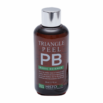 Histolab Triangle Peel PB - 80 ml
