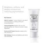 Whiteness Cream