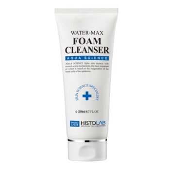 Water-Max Foam Cleanser - 200 ml