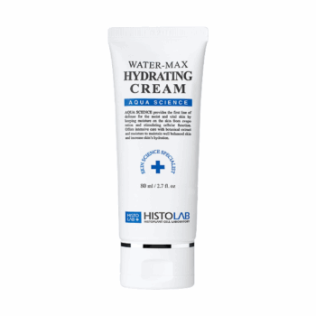 Water-Max Hydrating Cream - 80 ml