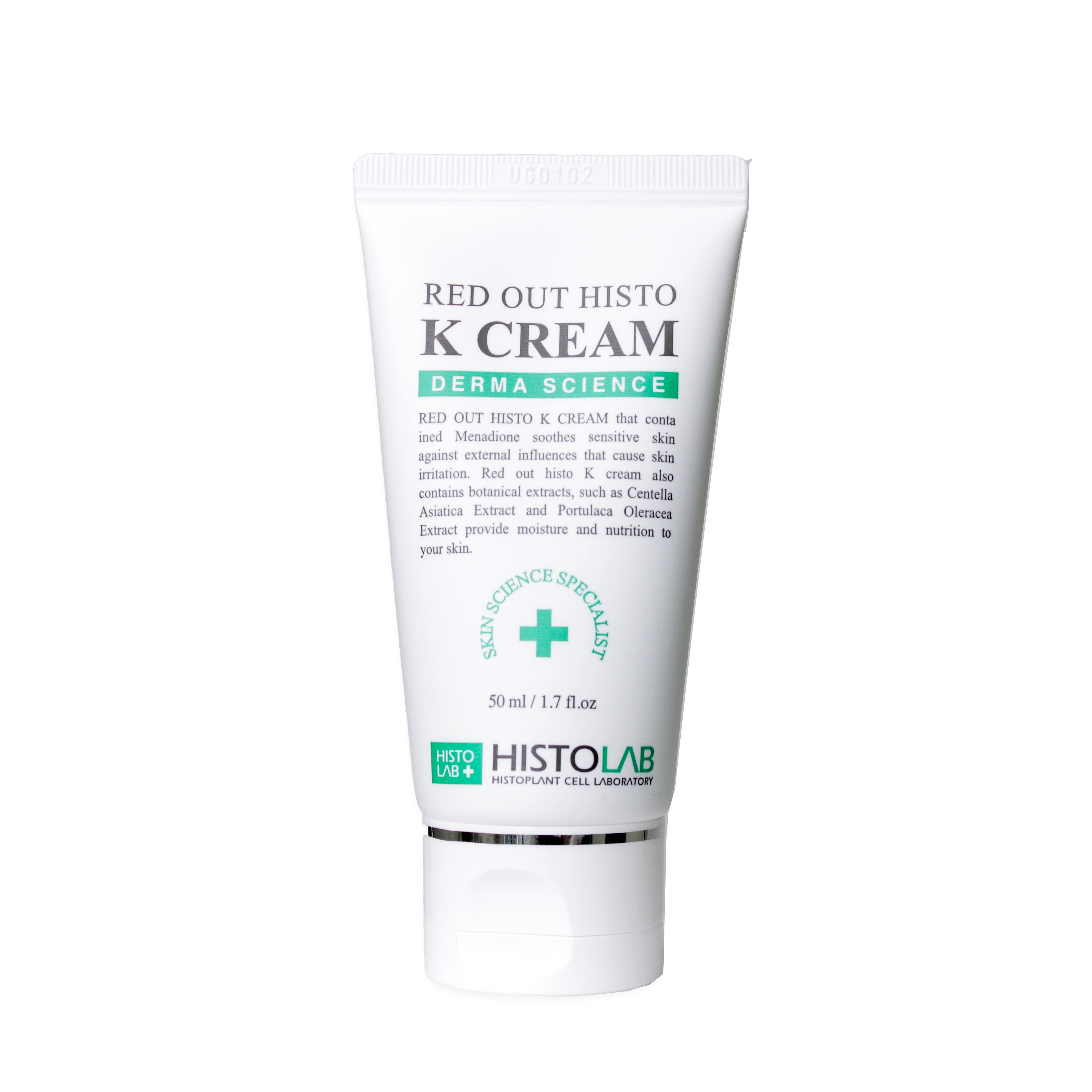 Red Out Histo K Cream