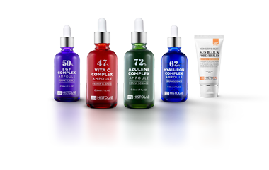 Histolab: Advanced Korean Skincare Solutions for Healthy, Radiant Skin