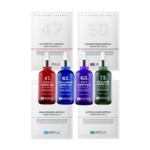 Ampoule + Masks Bundle