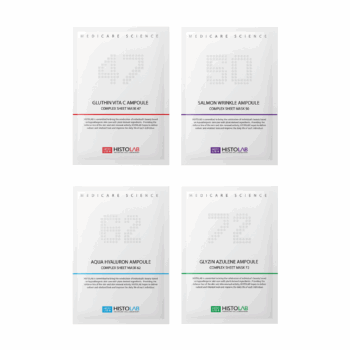 Histolab Ampoule Complex Sheet Mask