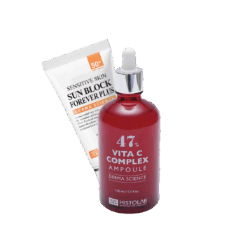 Vita C Comlex Ampoule